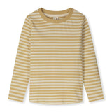 L/S Tee | Cookie - Cream van Gray Label | Kids Conceptstore Le Fanfare