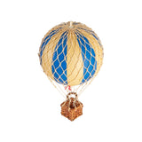 Luchtballon Floating The Skies - Blue Double van Authentic Models | Kids Conceptstore Le Fanfare