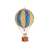 Luchtballon Floating The Skies - Blue Double van Authentic Models | Kids Conceptstore Le Fanfare