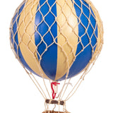 Luchtballon Floating The Skies - Blue Double van Authentic Models | Kids Conceptstore Le Fanfare