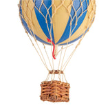 Luchtballon Floating The Skies - Blue Double van Authentic Models | Kids Conceptstore Le Fanfare