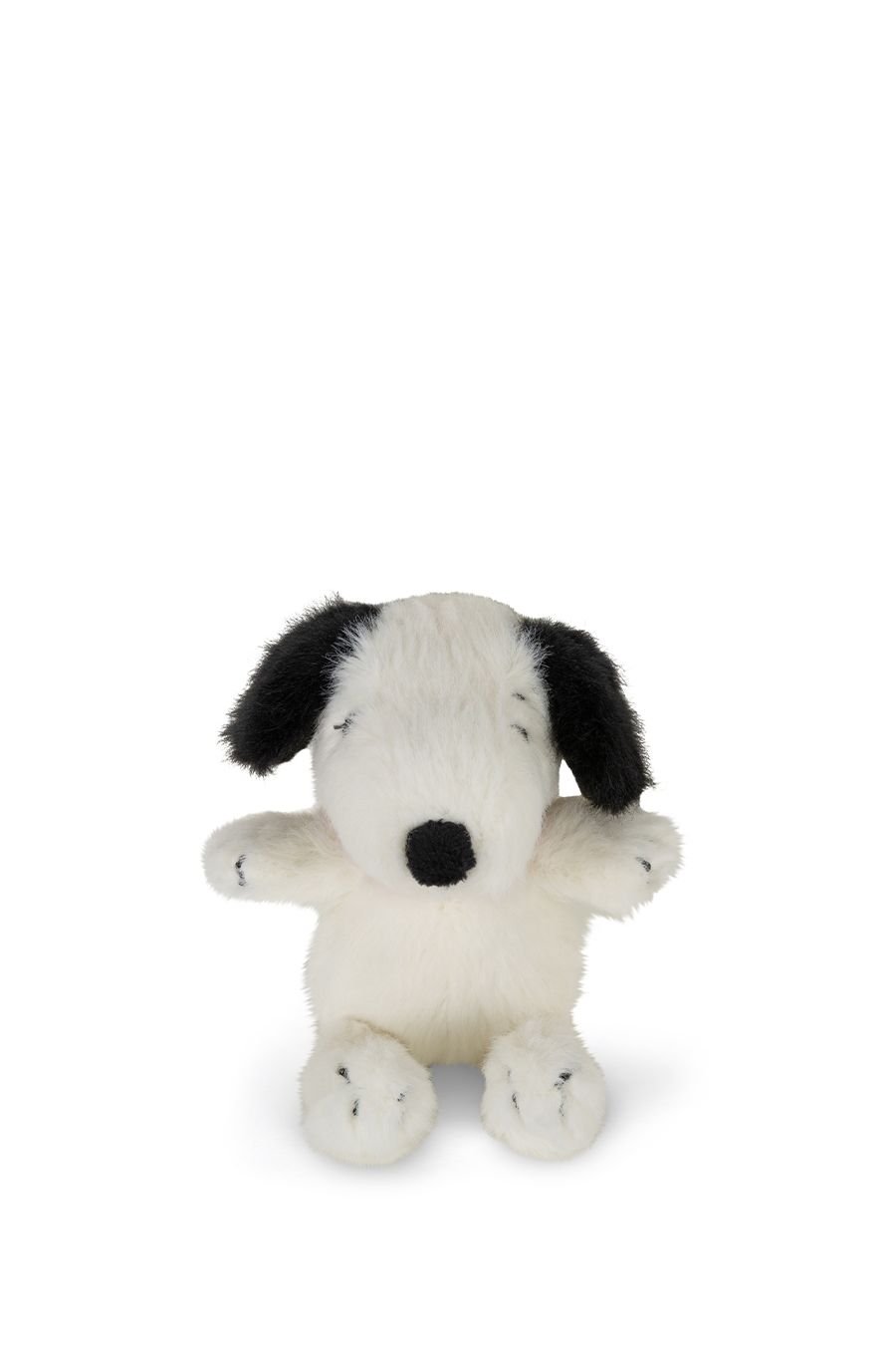 Lucky Snoopy Fuzzy in giftbox van BON TON TOYS | Kids Conceptstore Le Fanfare