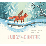 Ludas En Bontje van Gottmer | Kids Conceptstore Le Fanfare