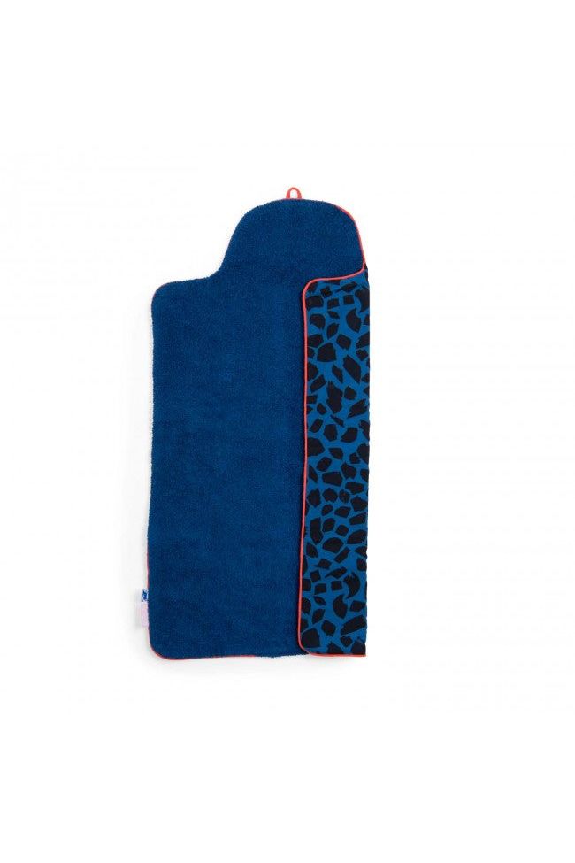 Luiermatras op reis Puce & Pilou van Moulin Roty | Kids Conceptstore Le Fanfare