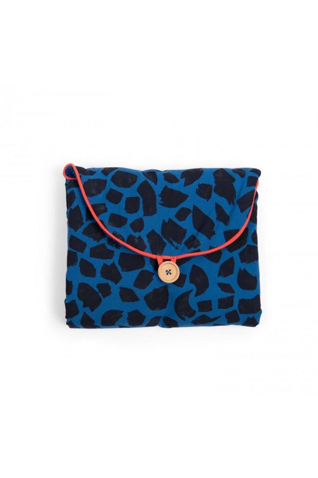 Luiermatras op reis Puce & Pilou van Moulin Roty | Kids Conceptstore Le Fanfare