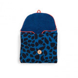 Luiermatras op reis Puce & Pilou van Moulin Roty | Kids Conceptstore Le Fanfare
