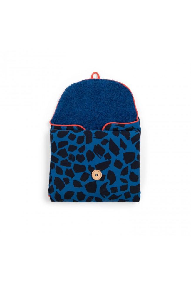 Luiermatras op reis Puce & Pilou van Moulin Roty | Kids Conceptstore Le Fanfare
