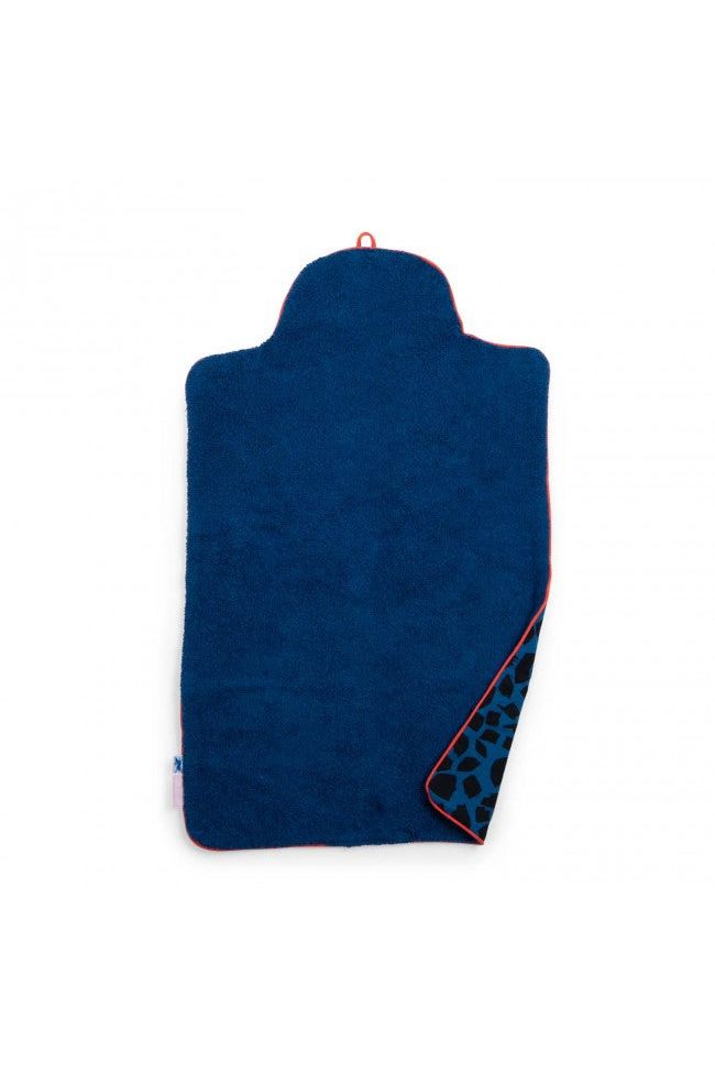 Luiermatras op reis Puce & Pilou van Moulin Roty | Kids Conceptstore Le Fanfare