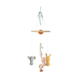 Lullaby friends, Mobile van Maileg | Kids Conceptstore Le Fanfare