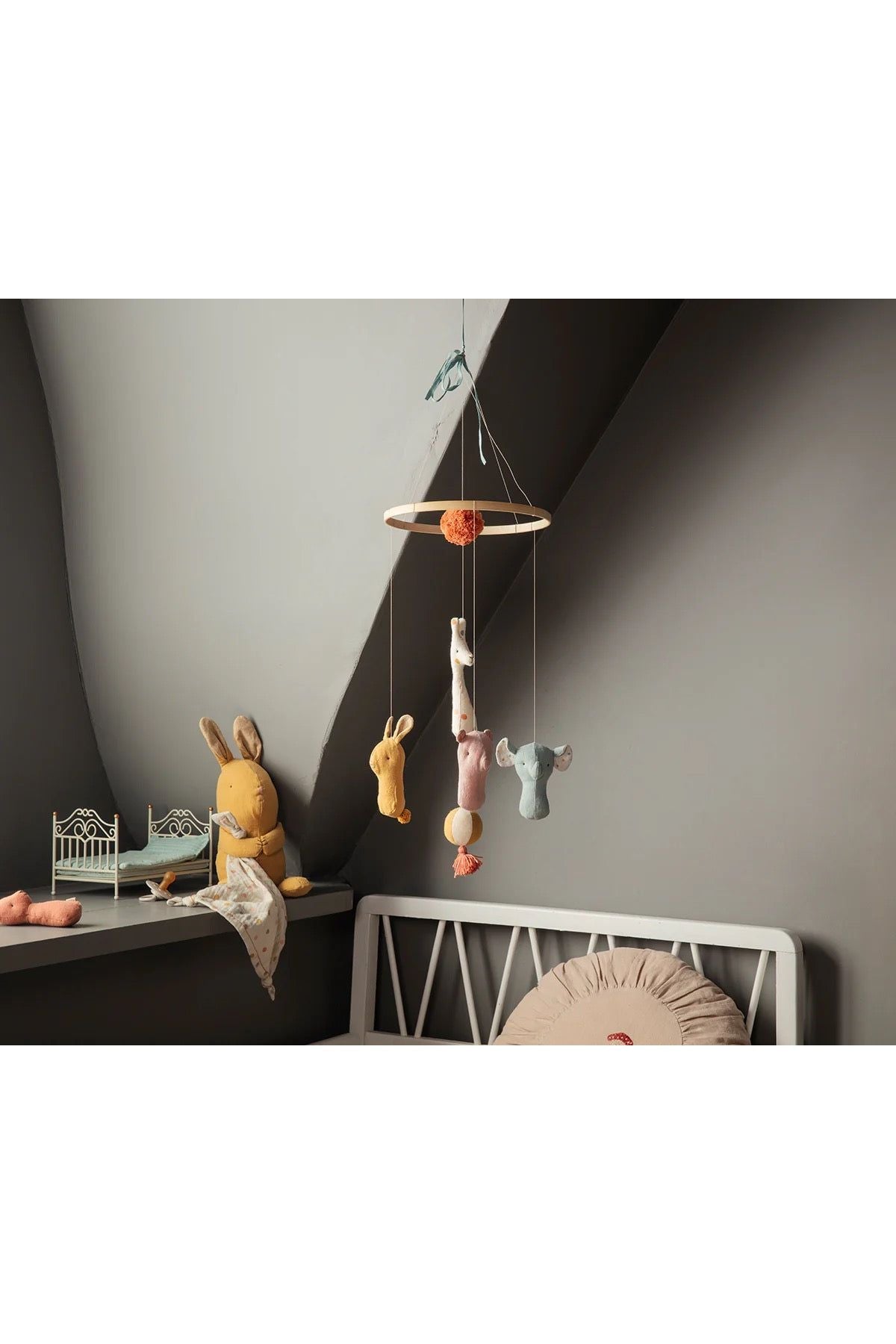 Lullaby friends, Mobile van Maileg | Kids Conceptstore Le Fanfare