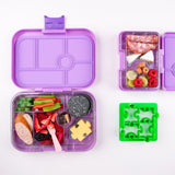 Lunch Punch Cutter & Bento Set - Puzzel van Yumbox | Kids Conceptstore Le Fanfare