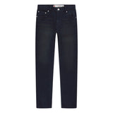 LVB 502 Regular Taper Jeans - Dress Blues van Levi's | Kids Conceptstore Le Fanfare
