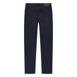 LVB 502 Regular Taper Jeans - Dress Blues van Levi's | Kids Conceptstore Le Fanfare
