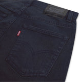 LVB 502 Regular Taper Jeans - Dress Blues van Levi's | Kids Conceptstore Le Fanfare
