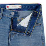 LVB 511 Slim Jeans - Dig It van Levi's | Kids Conceptstore Le Fanfare