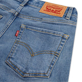 LVB 511 Slim Jeans - Dig It van Levi's | Kids Conceptstore Le Fanfare