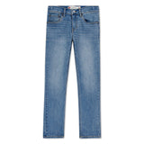 LVB 511 Slim Jeans - Dig It van Levi's | Kids Conceptstore Le Fanfare