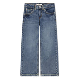 LVB 555 Relaxed Straight Jeans - Burbank van Levi's | Kids Conceptstore Le Fanfare