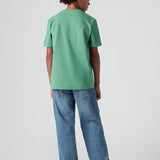 LVB 555 Relaxed Straight Jeans - Burbank van Levi's | Kids Conceptstore Le Fanfare