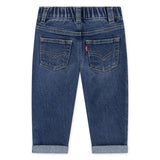 LVB Stay Loose Taper - Bandwagon W/O Destruction van Levi's | Kids Conceptstore Le Fanfare