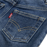 LVB Stay Loose Taper - Bandwagon W/O Destruction van Levi's | Kids Conceptstore Le Fanfare
