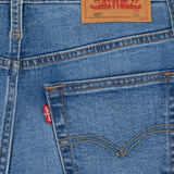 Lvg 501 Original Jeans - Athens Without Destruction van Levi's | Kids Conceptstore Le Fanfare