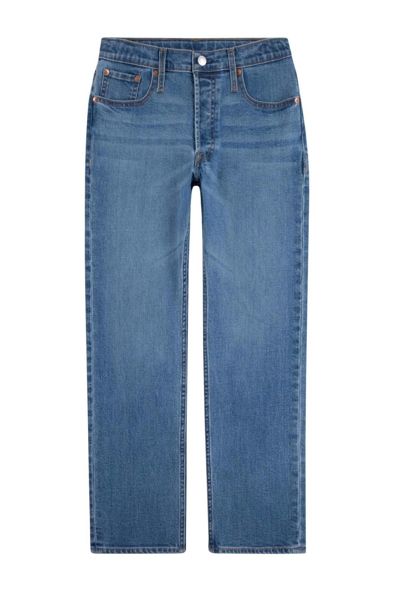 Lvg 501 Original Jeans - Athens Without Destruction van Levi's | Kids Conceptstore Le Fanfare
