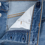 Lvg 501 Original Jeans - Athens Without Destruction van Levi's | Kids Conceptstore Le Fanfare
