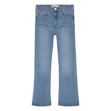LVG 726 High Rise Flare Jean - Clean Getaway van Levi's | Kids Conceptstore Le Fanfare