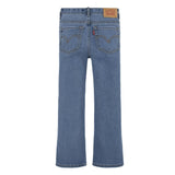 LVG 726 High Rise Flare Jean - Clean Getaway van Levi's | Kids Conceptstore Le Fanfare