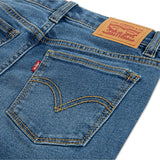 LVG Wide Leg Jeans - Lasso van Levi's | Kids Conceptstore Le Fanfare
