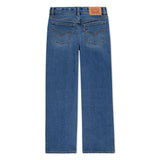 LVG Wide Leg Jeans - Lasso van Levi's | Kids Conceptstore Le Fanfare