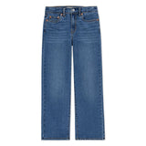 LVG Wide Leg Jeans - Lasso van Levi's | Kids Conceptstore Le Fanfare