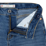 LVG Wide Leg Jeans - Lasso van Levi's | Kids Conceptstore Le Fanfare