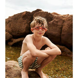 Titas Goggles - Tuscany rose / Apple blossom