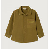 Lycaz jacket - Mousse vintage van American Vintage | Kids Conceptstore Le Fanfare