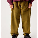 Lycaz pants - Mousse vintage van American Vintage | Kids Conceptstore Le Fanfare