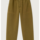 Lycaz pants - Mousse vintage van American Vintage | Kids Conceptstore Le Fanfare
