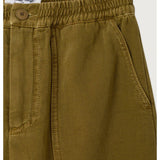 Lycaz pants - Mousse vintage van American Vintage | Kids Conceptstore Le Fanfare