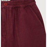 Lycaz pants - Vigne vintage van American Vintage | Kids Conceptstore Le Fanfare