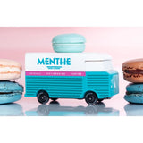 Macaron Van Blue van Candylab Toys | Kids Conceptstore Le Fanfare