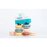 Macaron Van Blue van Candylab Toys | Kids Conceptstore Le Fanfare