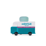 Macaron Van Blue van Candylab Toys | Kids Conceptstore Le Fanfare