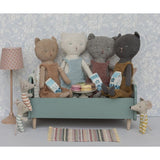 Macarons Et Chocolat Chaud van Maileg | Kids Conceptstore Le Fanfare