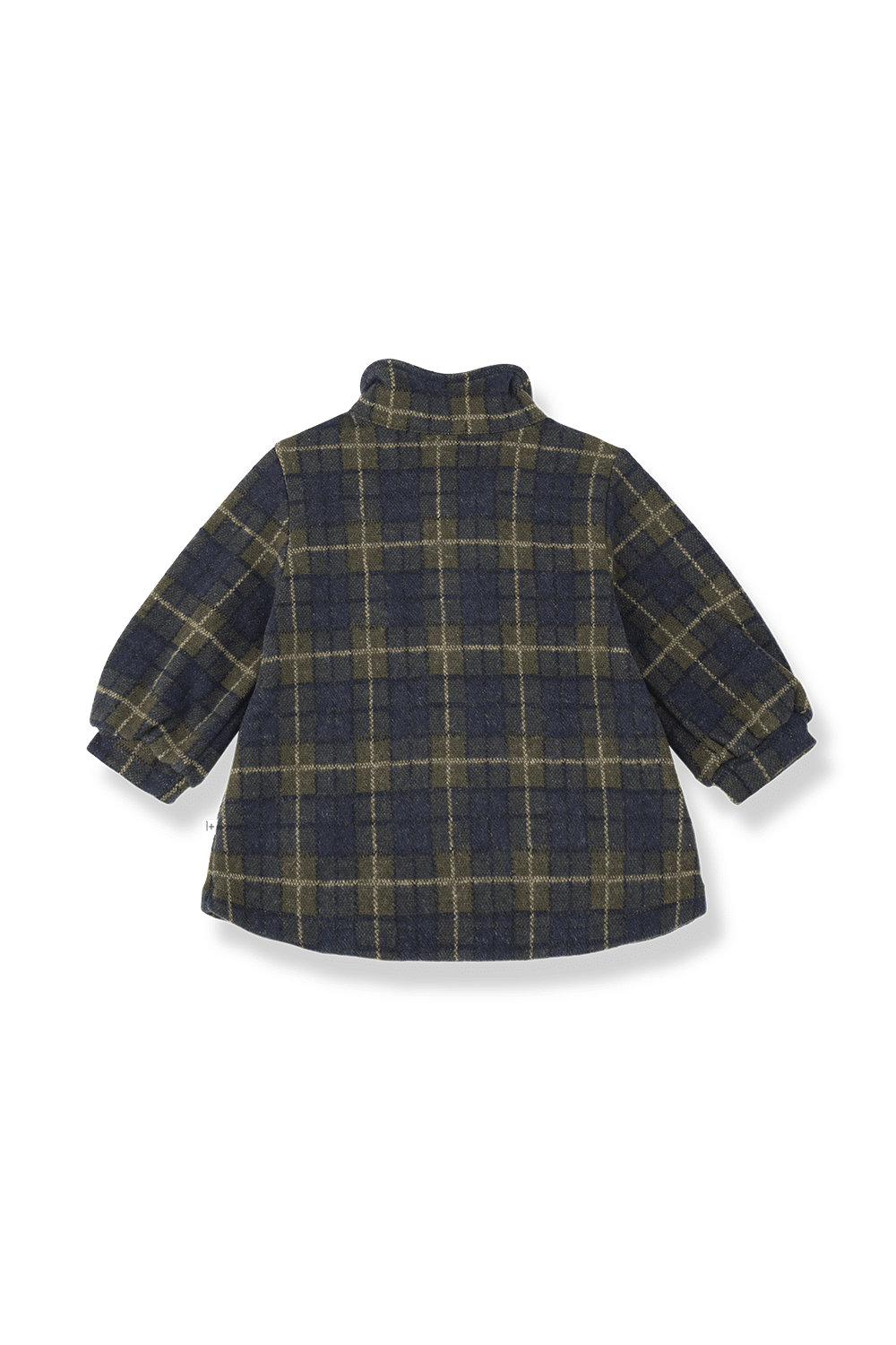 Mackay dress - blue van 1+ in the family | Kids Conceptstore Le Fanfare