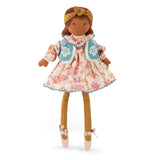Mademoiselle Cerise gelimiteerde editie - Louise Misha 2026 van Moulin Roty | Kids Conceptstore Le Fanfare