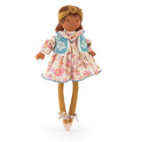 Mademoiselle Cerise gelimiteerde editie - Louise Misha 2026 van Moulin Roty | Kids Conceptstore Le Fanfare