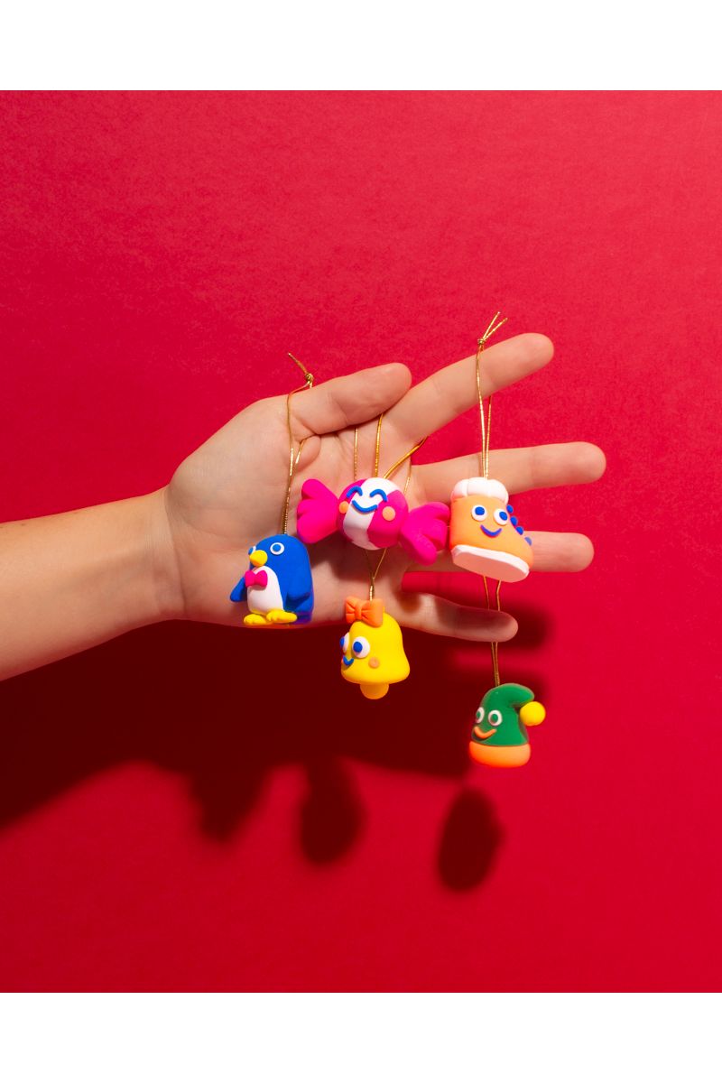 MAGIC DO - HO HO HO ! van OMY | Kids Conceptstore Le Fanfare