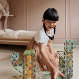 Magic Forest Pack Pastel | 65 stuks van Cleverclixx | Kids Conceptstore Le Fanfare