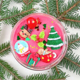 Magic Sand Christmas Surprise Pot van Invitation to Imagine | Kids Conceptstore Le Fanfare